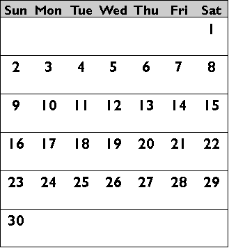 Calendar-Sept2018