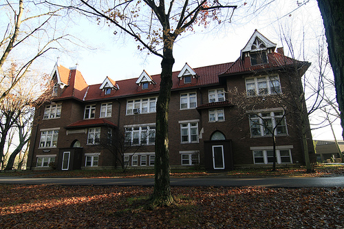 St. Camillus Academy, Corbin, Kentucky