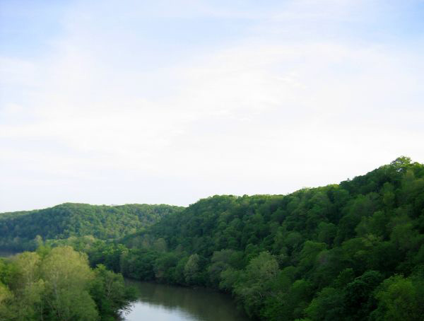 Kentucky River